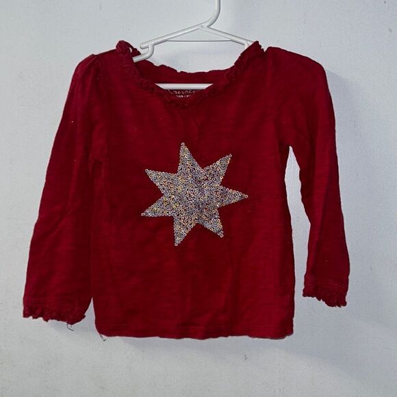 3t Cherokee star shirt - Picture 1 of 2